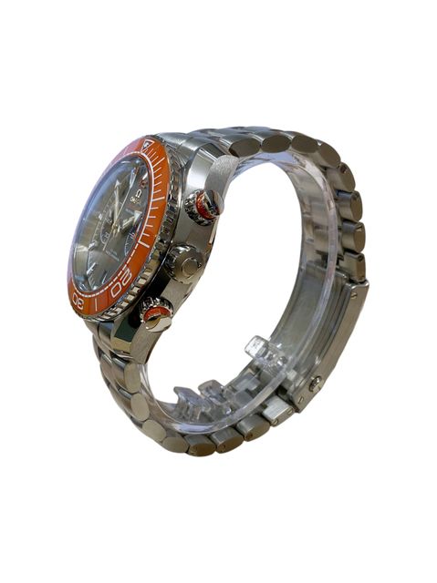 Omega Planet Ocean 215.30.46.51.99.001 Image 2